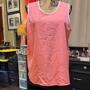 Maggie Sweet Criss-Cross Top